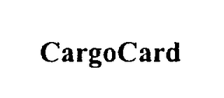 CARGOCARD logo