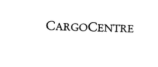 CARGOCENTRE logo
