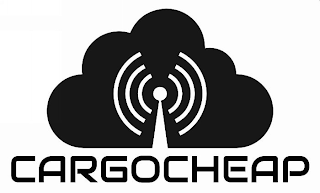 CARGOCHEAP logo