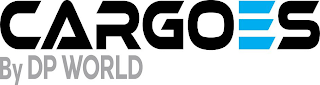 CARGOES BY DP WORLD logo