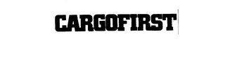 CARGOFIRST logo