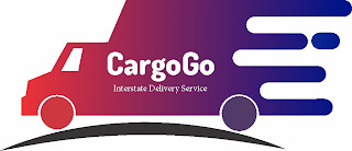 CARGOGO INTERSTATE DELIVERY SERVICE logo
