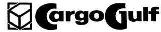 CARGOGULF logo