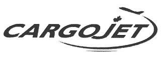 CARGOJET logo