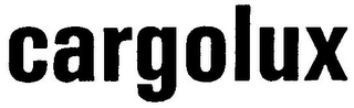 CARGOLUX logo