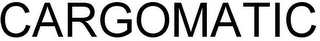 CARGOMATIC logo