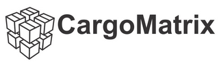 CARGOMATRIX logo
