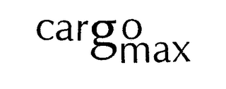 CARGOMAX logo