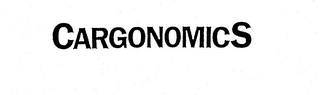 CARGONOMICS logo