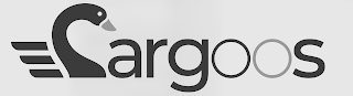 CARGOOS logo