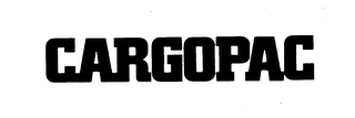 CARGOPAC logo