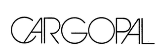 CARGOPAL logo