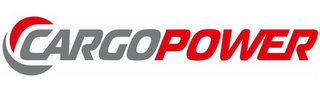 CARGOPOWER logo