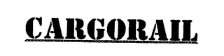 CARGORAIL logo