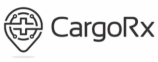 CARGORX logo
