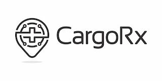 CARGORX logo