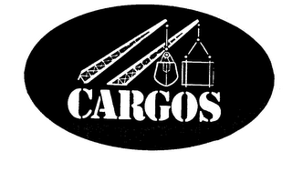CARGOS logo