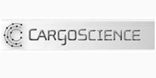 CARGOSCIENCE logo