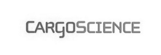 CARGOSCIENCE logo