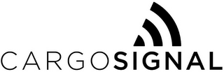 CARGOSIGNAL logo