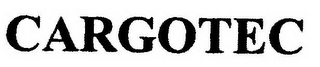 CARGOTEC logo