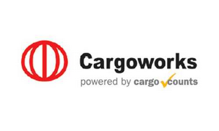 CARGOWORKS POWERED BY CARGO COUNTS logo