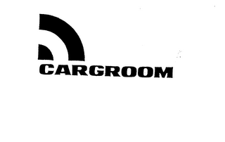 CARGROOM logo