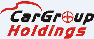 CARGROUP HOLDINGS logo