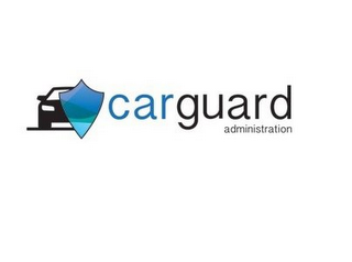 CARGUARD ADMINISTRATION logo