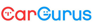 CARGURUS logo