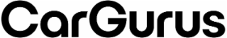CARGURUS logo