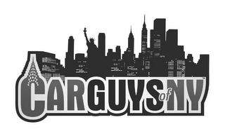CARGUYSOFNY logo