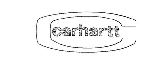 CARHARTT logo