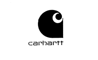 CARHARTT logo