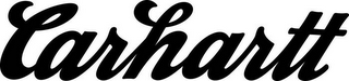 CARHARTT logo