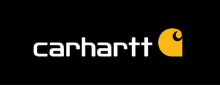 CARHARTT C logo