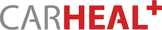 CARHEAL+ logo