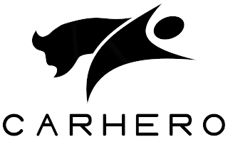 CARHERO logo