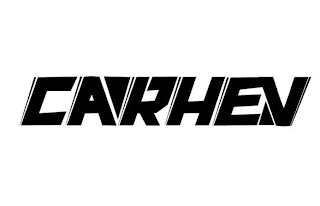 CARHEV logo