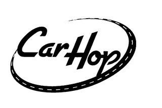 CARHOP logo