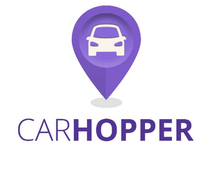 CARHOPPER logo