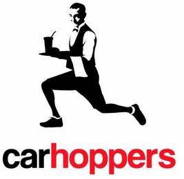 CARHOPPERS logo