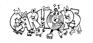 CARHOPS logo