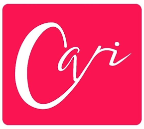 CARI logo