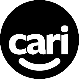 CARI logo