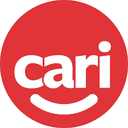 CARI logo