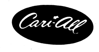 CARI-ALL logo