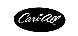 CARI-ALL logo