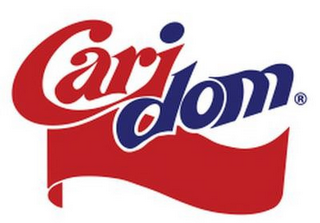 CARI DOM logo
