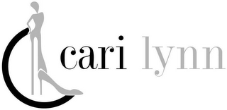 CARI LYNN logo